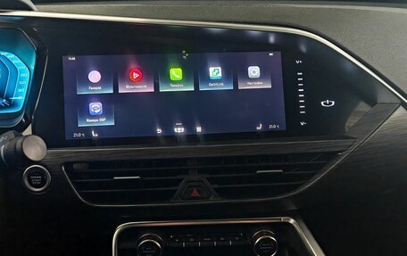 Geely Tugella FY11, 2023 год, 2 987 000 рублей, 14 фотография