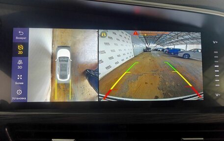 Geely Tugella FY11, 2023 год, 2 987 000 рублей, 15 фотография