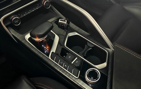 Geely Tugella FY11, 2023 год, 2 987 000 рублей, 16 фотография