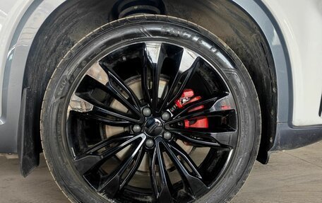 Geely Tugella FY11, 2023 год, 2 987 000 рублей, 20 фотография