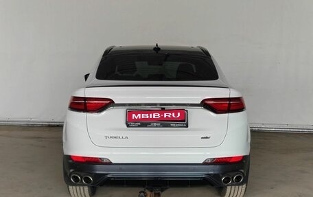 Geely Tugella FY11, 2023 год, 2 987 000 рублей, 5 фотография