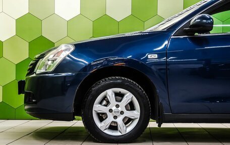 Nissan Almera, 2014 год, 700 000 рублей, 9 фотография
