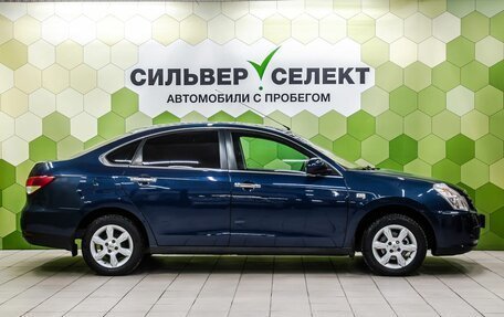 Nissan Almera, 2014 год, 700 000 рублей, 8 фотография