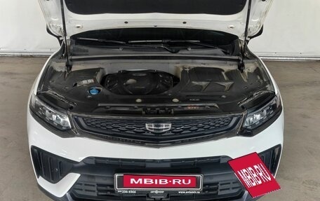 Geely Tugella FY11, 2023 год, 2 987 000 рублей, 19 фотография