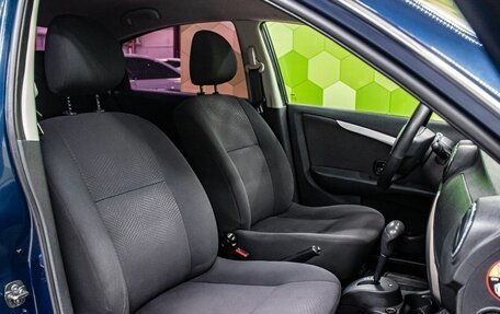 Nissan Almera, 2014 год, 700 000 рублей, 14 фотография