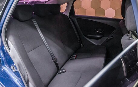 Nissan Almera, 2014 год, 700 000 рублей, 16 фотография