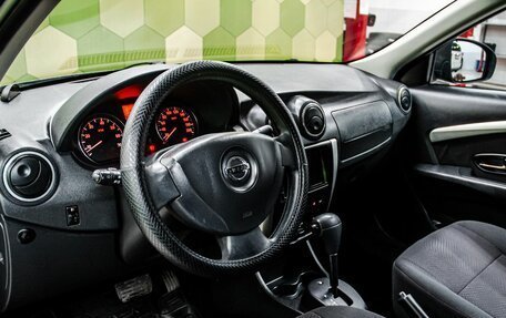 Nissan Almera, 2014 год, 700 000 рублей, 17 фотография