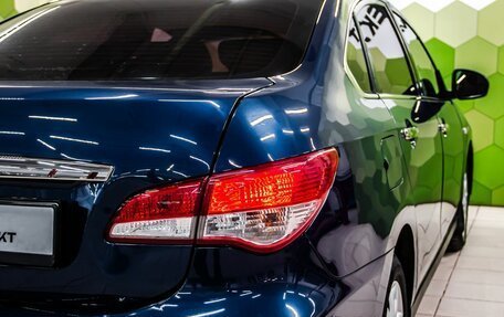 Nissan Almera, 2014 год, 700 000 рублей, 13 фотография