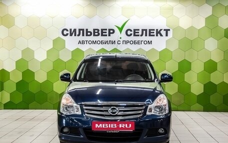 Nissan Almera, 2014 год, 700 000 рублей, 3 фотография