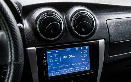 Nissan Almera, 2014 год, 700 000 рублей, 20 фотография