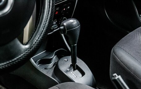 Nissan Almera, 2014 год, 700 000 рублей, 21 фотография