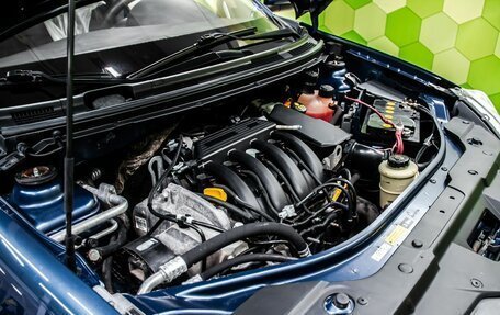 Nissan Almera, 2014 год, 700 000 рублей, 22 фотография