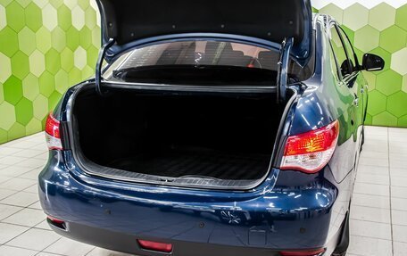 Nissan Almera, 2014 год, 700 000 рублей, 23 фотография