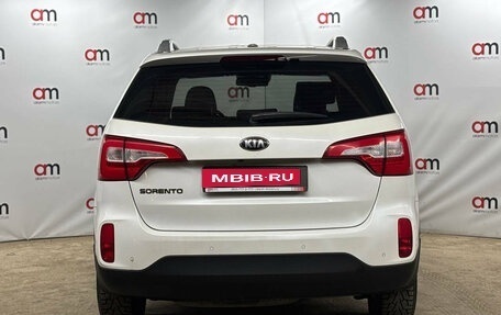 KIA Sorento II рестайлинг, 2013 год, 1 599 000 рублей, 5 фотография