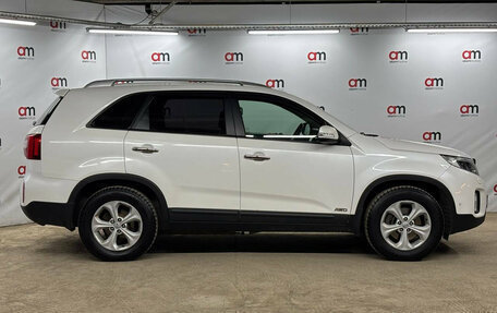 KIA Sorento II рестайлинг, 2013 год, 1 599 000 рублей, 8 фотография