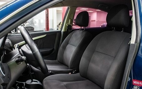 Nissan Almera, 2014 год, 700 000 рублей, 15 фотография