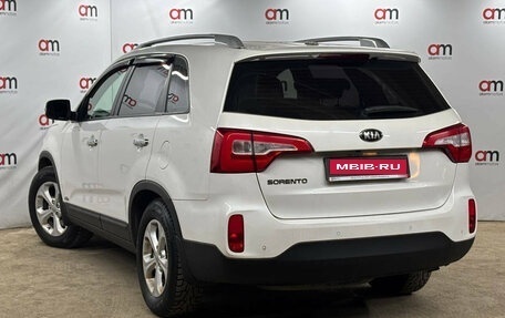 KIA Sorento II рестайлинг, 2013 год, 1 599 000 рублей, 6 фотография
