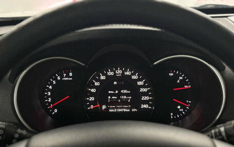 KIA Sorento II рестайлинг, 2013 год, 1 599 000 рублей, 14 фотография