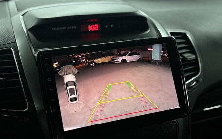 KIA Sorento II рестайлинг, 2013 год, 1 599 000 рублей, 16 фотография