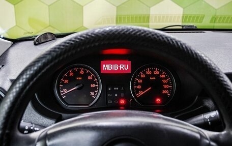 Nissan Almera, 2014 год, 700 000 рублей, 19 фотография