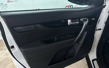 KIA Sorento II рестайлинг, 2013 год, 1 599 000 рублей, 18 фотография