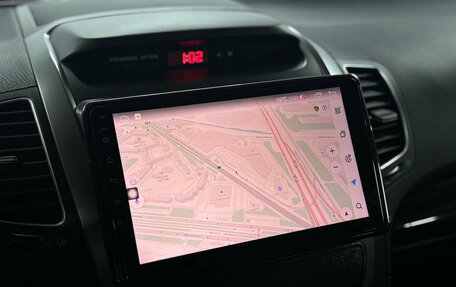 KIA Sorento II рестайлинг, 2013 год, 1 599 000 рублей, 15 фотография