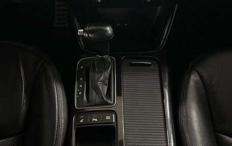 KIA Sorento II рестайлинг, 2013 год, 1 599 000 рублей, 17 фотография