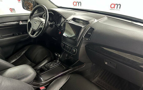 KIA Sorento II рестайлинг, 2013 год, 1 599 000 рублей, 12 фотография