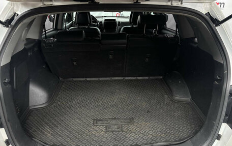 KIA Sorento II рестайлинг, 2013 год, 1 599 000 рублей, 21 фотография