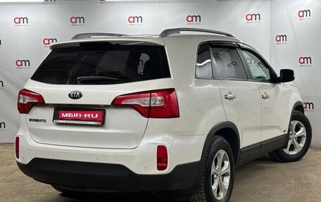 KIA Sorento II рестайлинг, 2013 год, 1 599 000 рублей, 4 фотография