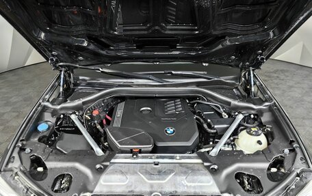 BMW X3, 2020 год, 4 550 000 рублей, 10 фотография