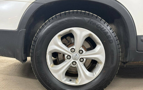 KIA Sorento II рестайлинг, 2013 год, 1 599 000 рублей, 22 фотография