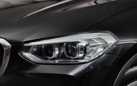 BMW X3, 2020 год, 4 550 000 рублей, 8 фотография