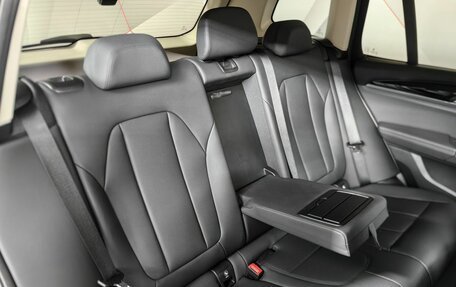 BMW X3, 2020 год, 4 550 000 рублей, 14 фотография