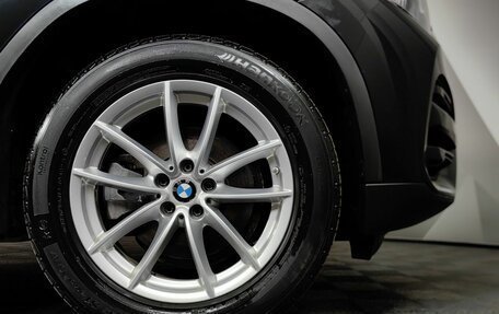 BMW X3, 2020 год, 4 550 000 рублей, 7 фотография