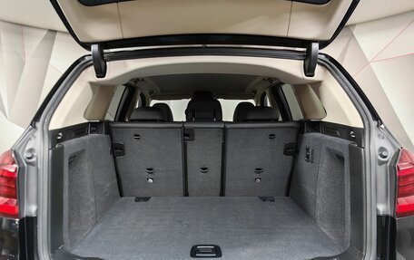 BMW X3, 2020 год, 4 550 000 рублей, 9 фотография