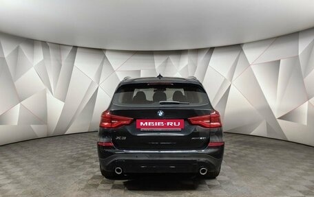 BMW X3, 2020 год, 4 550 000 рублей, 4 фотография