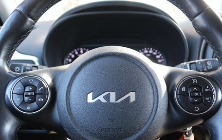 KIA Soul III, 2021 год, 2 190 000 рублей, 9 фотография