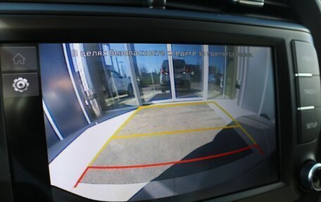 KIA Soul III, 2021 год, 2 190 000 рублей, 11 фотография