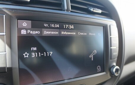 KIA Soul III, 2021 год, 2 190 000 рублей, 10 фотография