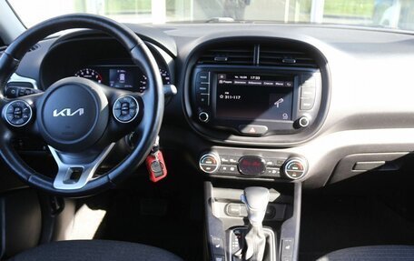 KIA Soul III, 2021 год, 2 190 000 рублей, 7 фотография