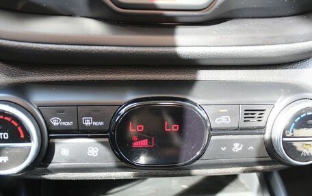 KIA Soul III, 2021 год, 2 190 000 рублей, 12 фотография