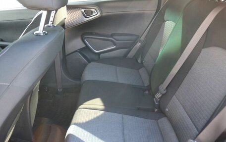 KIA Soul III, 2021 год, 2 190 000 рублей, 16 фотография