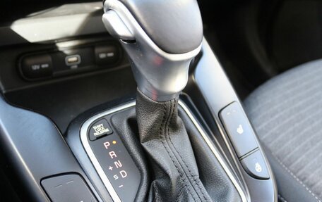 KIA Soul III, 2021 год, 2 190 000 рублей, 14 фотография