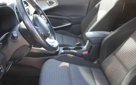 KIA Soul III, 2021 год, 2 190 000 рублей, 15 фотография