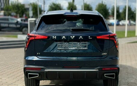 Haval F7, 2026 год, 3 499 000 рублей, 6 фотография