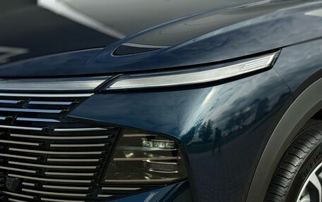 Haval F7, 2026 год, 3 499 000 рублей, 27 фотография