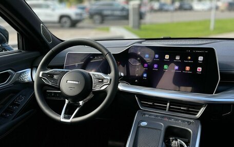 Haval F7, 2026 год, 3 499 000 рублей, 33 фотография