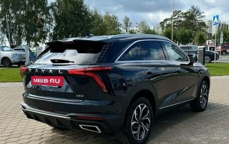 Haval F7, 2026 год, 3 499 000 рублей, 23 фотография