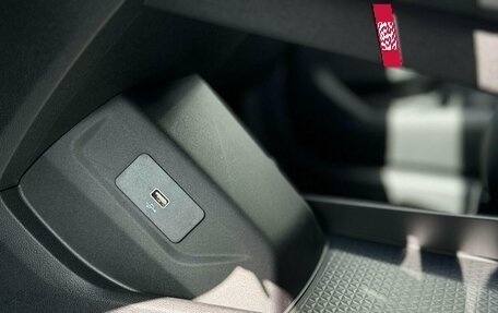 Haval F7, 2026 год, 3 499 000 рублей, 19 фотография